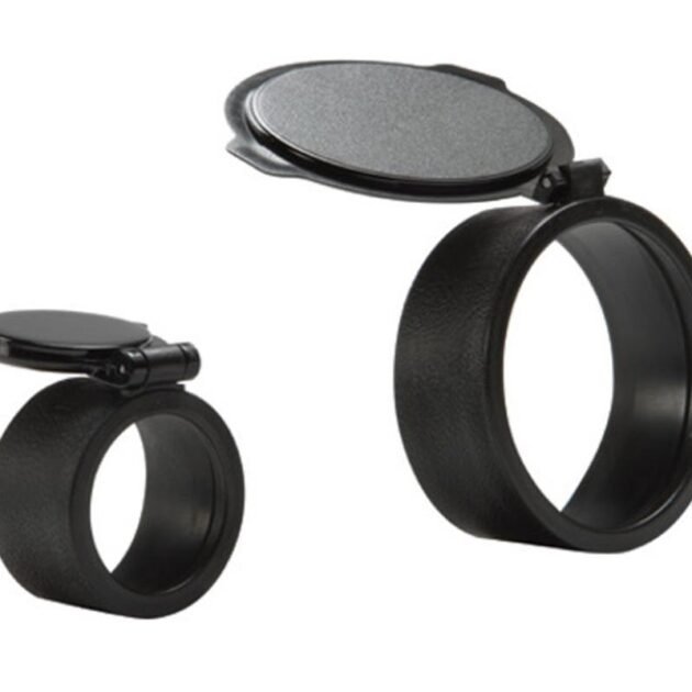 Quake Bushwacker 270 Matte Black Size #5