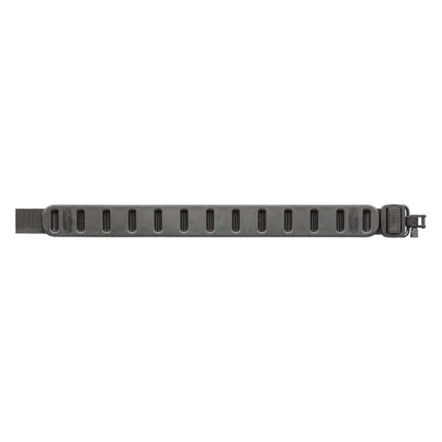 Quake Claw Slimline Non-Slip Sling Black