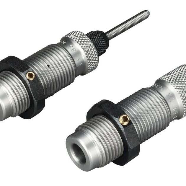 RCBS AR Small Base Die Set .243 Win