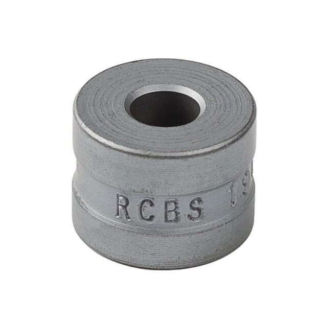 RC BUSHING DIAMETER - 0.251