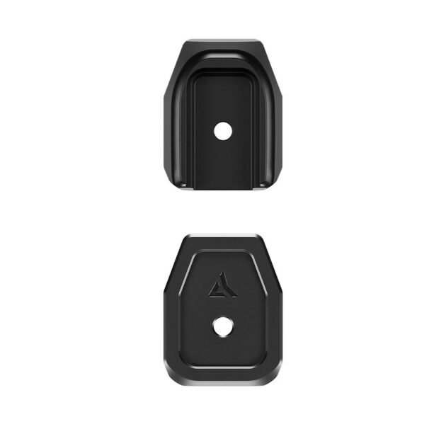Radian Weapons Tru-17 Magazine Base Pad for Sig P365 XMacro Black 2/ct