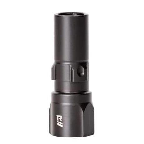 Rugged Obsidian45 3 Lug Adapter 9/16x24 Thread