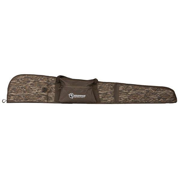 Cupped Floating Gun Case Mossy Oak Bottomland