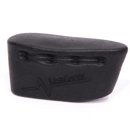 Limbsaver Airtech Slip-On Pad Small Black 1" LOP