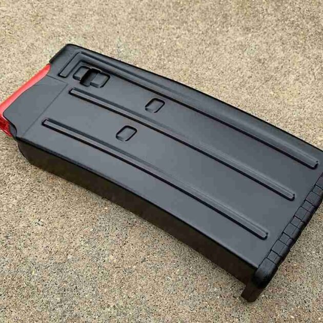 SDS T5RDM Turkish Standard Magazine 5/rd