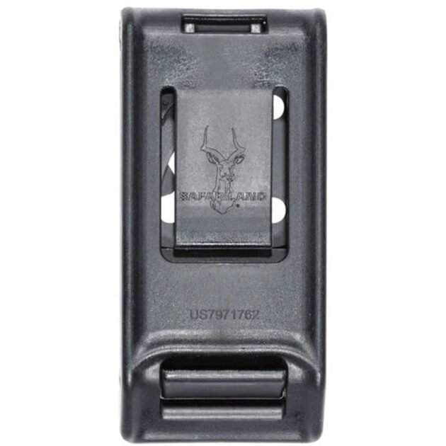 Safariland 744BL Accessory Clip-On Belt Loop