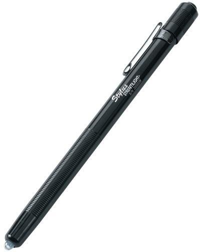 Streamlight Stylus LED Penlight Black - White LED