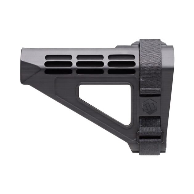 SB Tactical SBM4 Stabilizing Brace for AR-15 Black