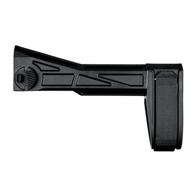 SB Tactical SBT-G2 Pistol Stabilizing Brace Black