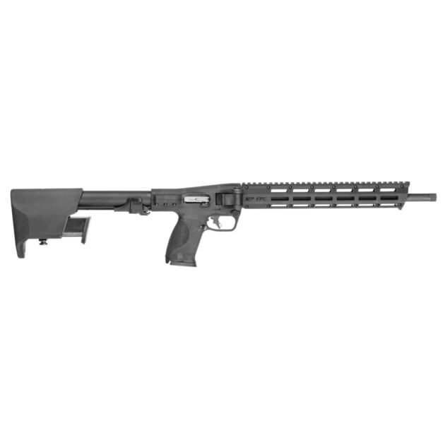 S&W M&P FPC Carbine 10mm Auto 10rd Magazine(3) 16.25" Threaded Barrel MLOK Handguard