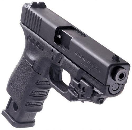 TSG-22 GLOCK .22LR CONVERSION 19/23 NON-THREADED