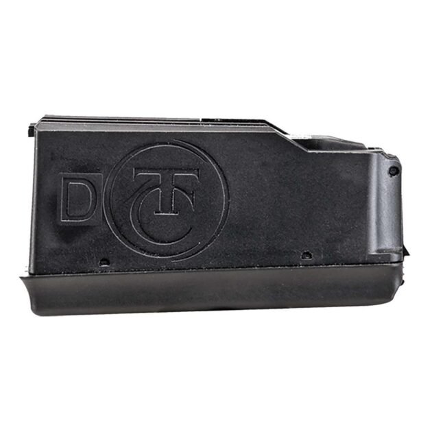Thompson Center Venture Rifle Magazine Dimension D 7mm Rem Mag/.300 Win Mag 3/rd