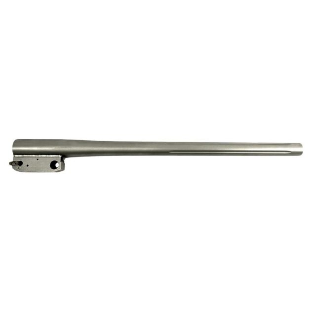 Thompson Center Encore Prohunter Stainless Fluted Pistol Barrel 15" - 22 ARC No Sights