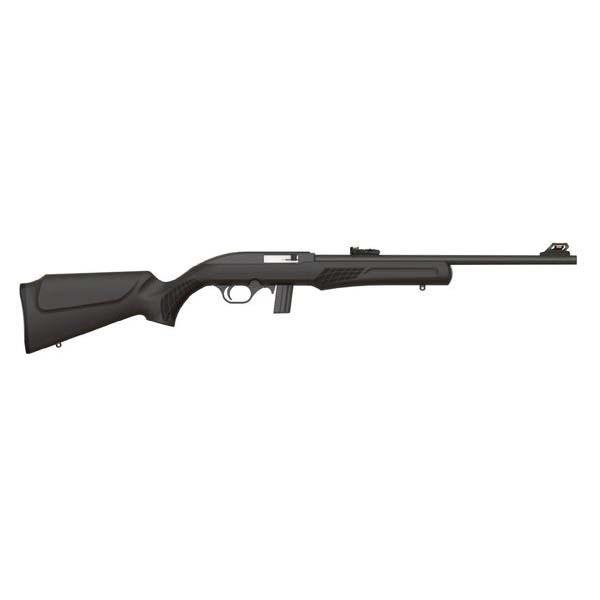 Rossi RS22  .22 LR 10rd Magazine 18" Barrel Black Synthetic