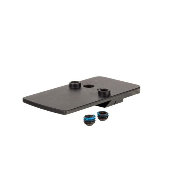 Trijicon RMR Pistol Dove Tail Mount for S&W M&P Shield