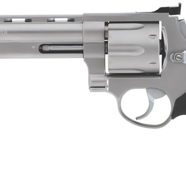 Taurus M44 Handgun .44 Mag 6rd Capacity 6.5?? Barrel Stainless Finish