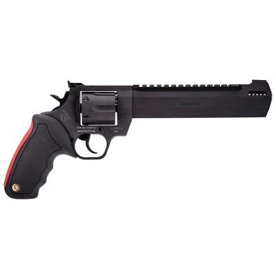 Taurus Raging Hunter Handgun 500 S&W Mag 5rd Capacity 10" Barrel Black