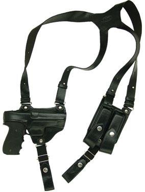 GL19 23 32 SHOLDERHLST BLK RH