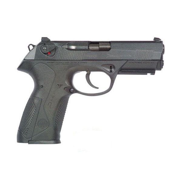 Beretta PX4 Storm Full Size Handgun 9mm Luger 17rd Magazines(2) 4" Barrel