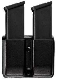 Uncle Mike's Kydex Double Magazine Case