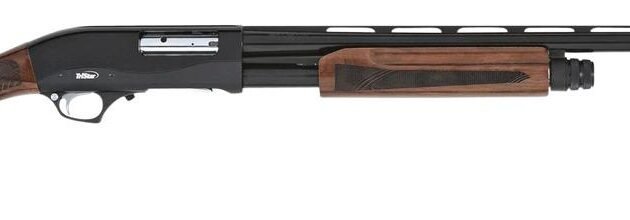 Tristar Cobra III Pump Shotgun 12ga 5rd Capacity 28" Barrel Wood Stock