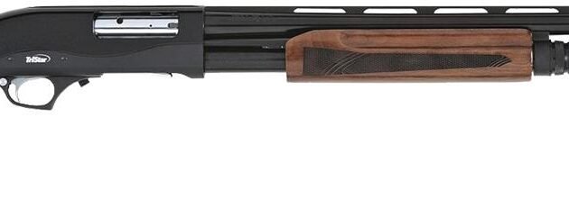 Cobra III Pump Wood 20ga/26" Shotgun
