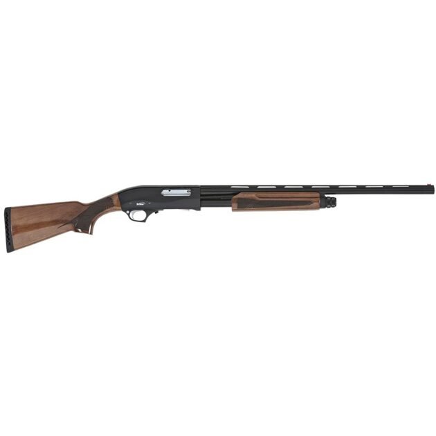 TriStar Cobra III Compact Shotgun .410 ga 3" Chamber 5rd Capacity 28" Barrel Walnut
