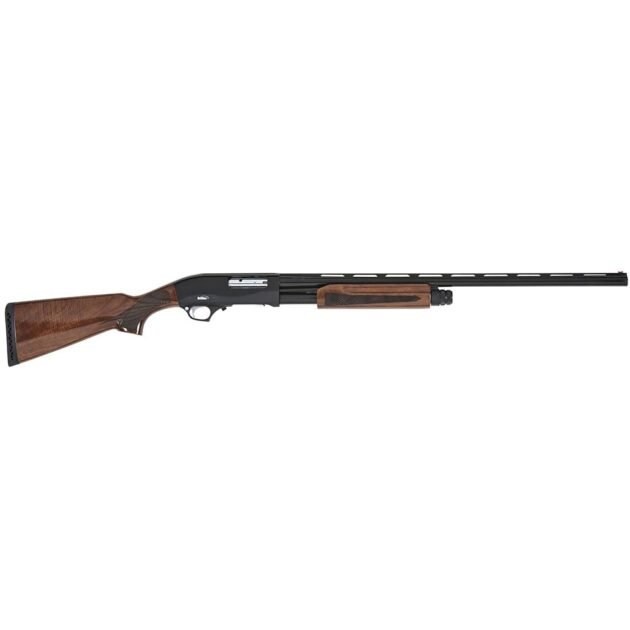 Tristar Cobra III Shotgun .410 ga 3" Chamber 5rd Capacity 28" Barrel Walnut