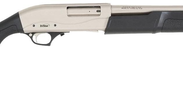 Cobra III Marine 12ga/18.5" Shotgun