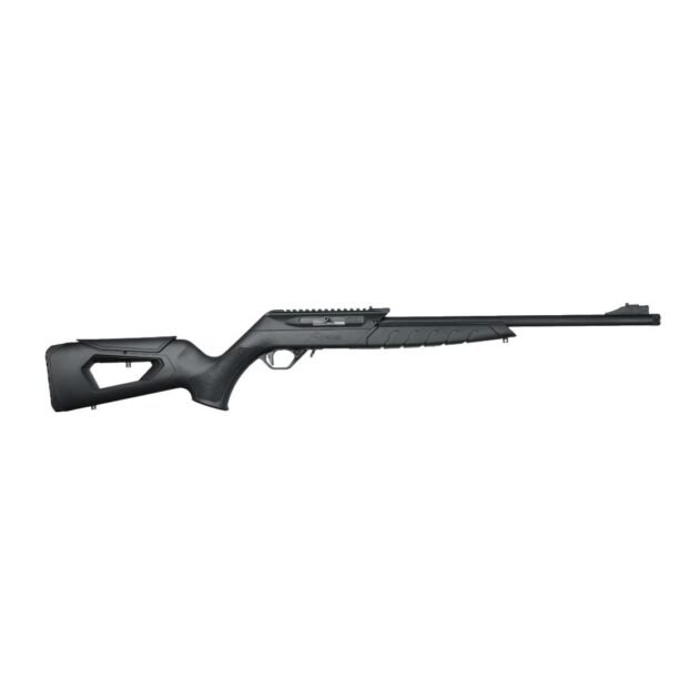 TriStar KR22 Synthetic Semi-Auto Rifle .22 LR 10rd Magazine 18.6'' Threaded Barrel