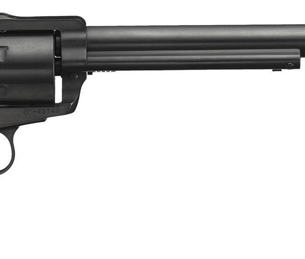 SUPER BLACKHAWK STANDARD 44 REM MAG SA REVOLVER 10.5 BBL BL