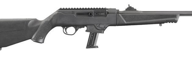 Ruger PC Carbine 9mm Luger 16" BBL 17rd