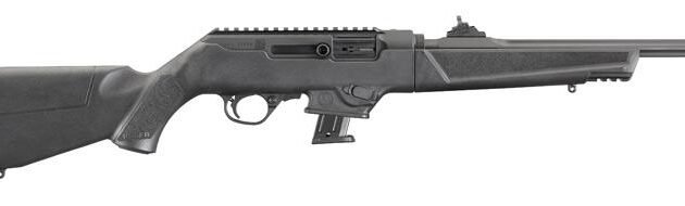 Ruger PC Carbine 9mm Luger 16" BBL 10rd