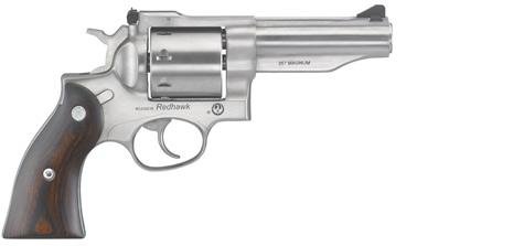 Ruger Redhawk 357 Mag 4.20" BBl 8RD