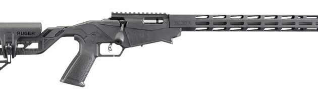 Ruger Precision Rimfire 22LR 18" BBL 10RD