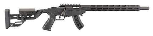 Ruger Precision Rimfire Rifle .22 WMR 15rd Magazine 18? Barrel