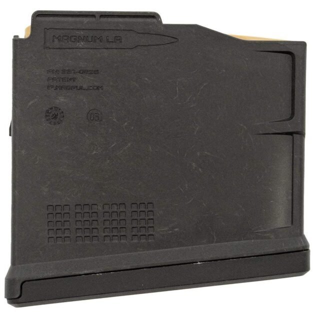 Ruger Hawkeye AI Rifle Magazine .300 Win 5/rd