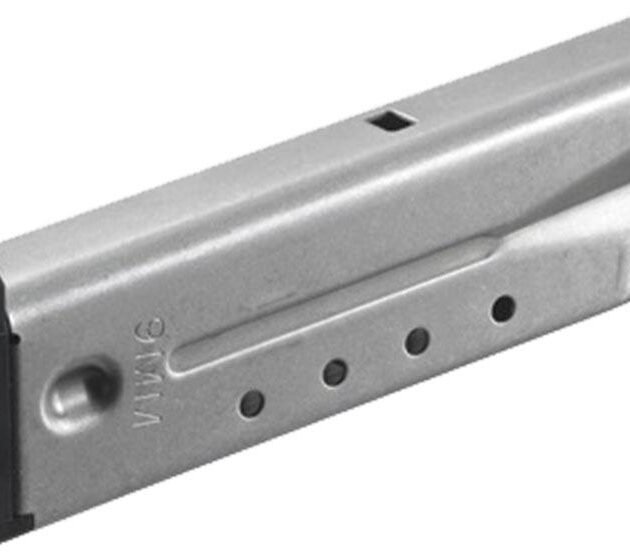 Ruger Handgun Magazine for P89 - 15/rd 9mm Luger Stainless