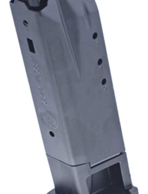 Ruger Handgun Magazine for SR40 & SR40C .40 S&W 10rds Black