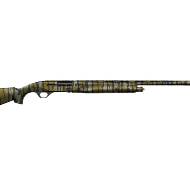 Retay Gordion Turkey Mossy Oak Original Bottomland Shotgun 20ga 3" Chamber 4rd Capacity 22'' Barrel Truglo Sight