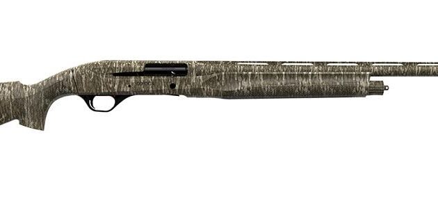 Retay Gordion Shotgun 12ga 4rd Capacity 3" chamber 28" Barrel Original Bottomland Stock