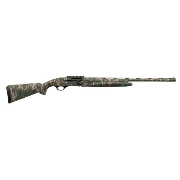 Retay Gordion Turkey Mossy Oak Greenleaf Shotgun 12ga 3" Chamber 4rd Capacity 24'' Barrel Truglo Sight