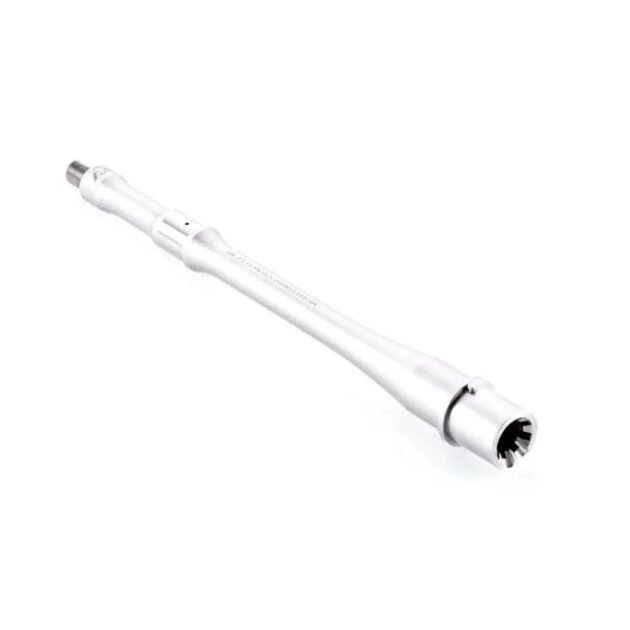 Wilson Combat SBR Bead Blasted Stainless Steel Barrel 5.56 NATO 11.3" 1:7 Twist