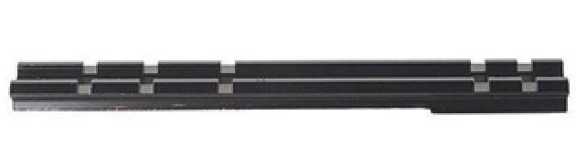 Weaver Standard Top Mount Aluminum Scope Base - Gloss Black - #98 - Remington 700 78 40X-L