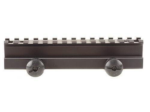 Weaver Tactical Mount - AR 15 - Single Rail  - Flat Top