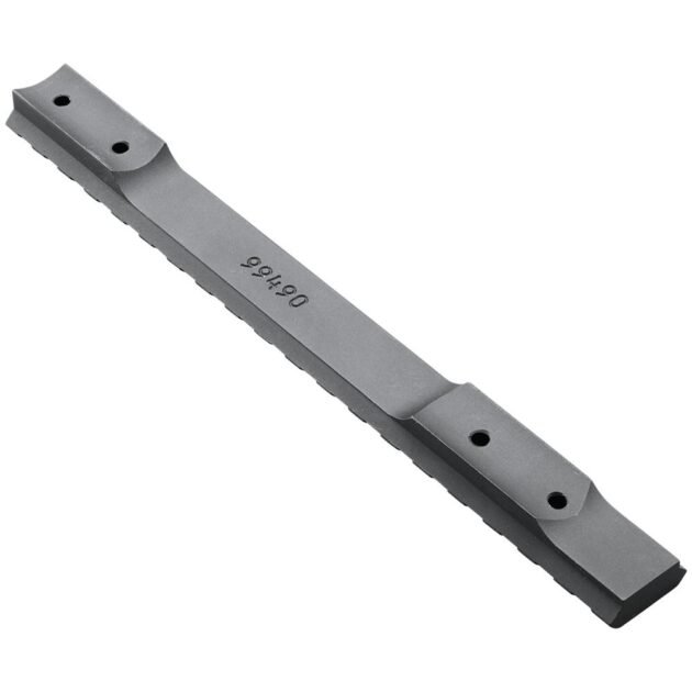 Weaver 1-Piece Extended Multi-Slot Picatinny Scope Base SAVAGE 110 111 112 114 116 LA 20 MOA (6-48)