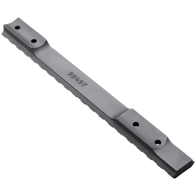 Weaver 1-Piece Extended Multi-Slot Picatinny Scope Base Savage Target Tact LA 20 MOA (8-40)