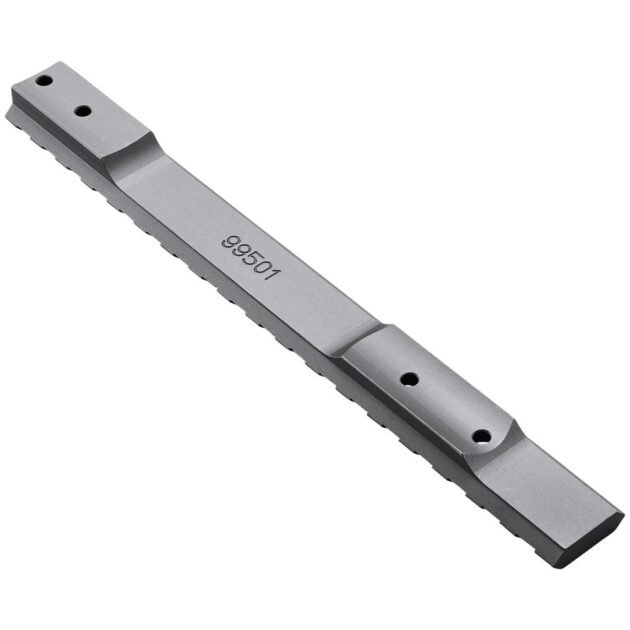 Weaver 1-Piece Extended Multi-Slot Picatinny Scope Base Remington 700 LA