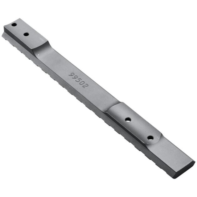 Weaver 1-Piece Extended Multi-Slot Picatinny Scope Base Remington 700 LA 20 MOA