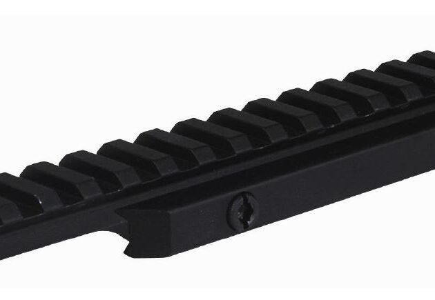 Weaver Tactical Flat Top Riser Rail - AR-15/M16